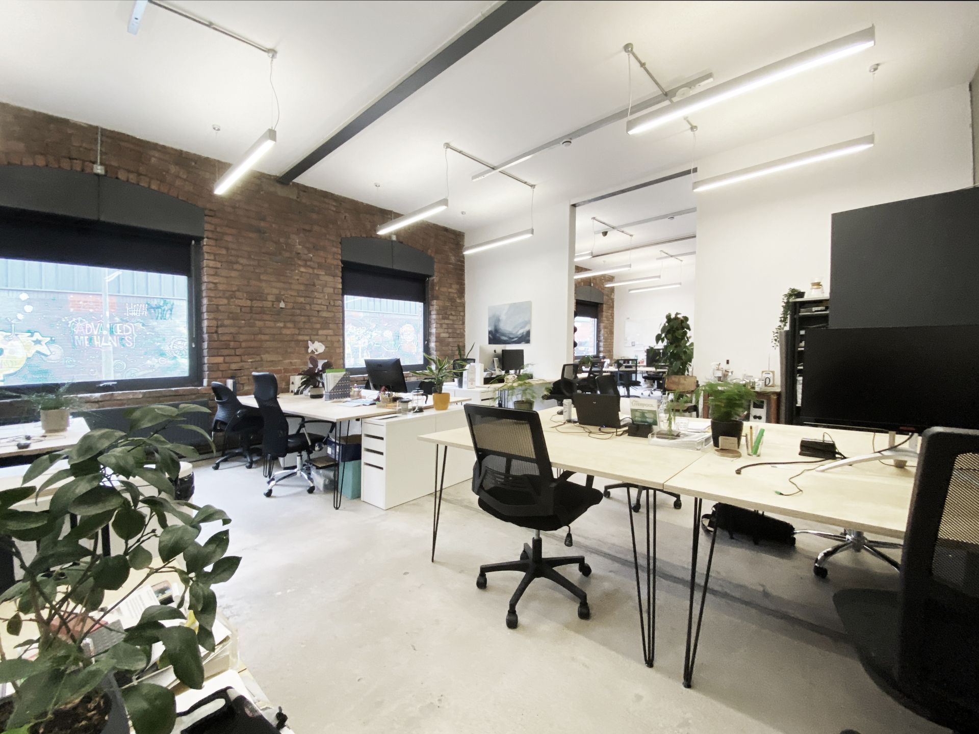 Baltic Co Working Space image 3