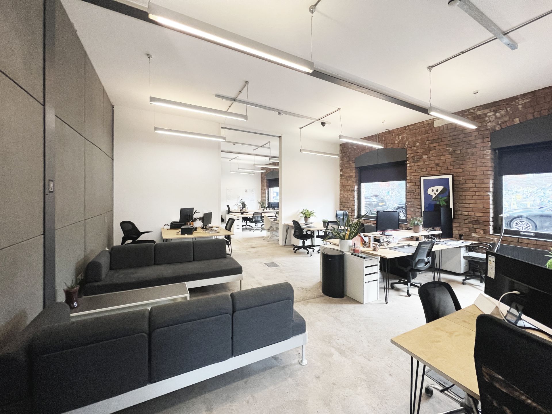 Baltic Co Working Space image 5