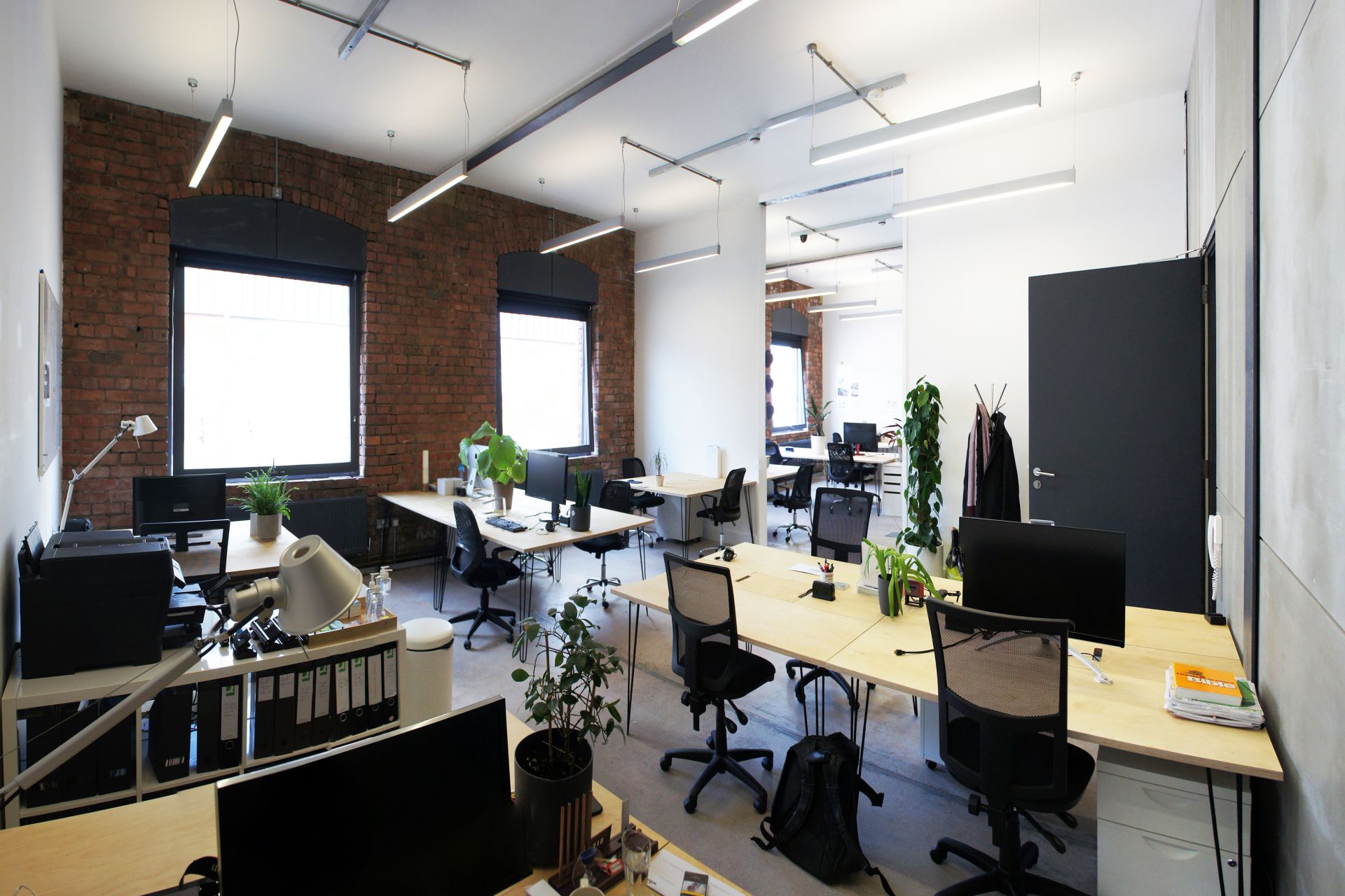 Baltic CoWorking Space image 2