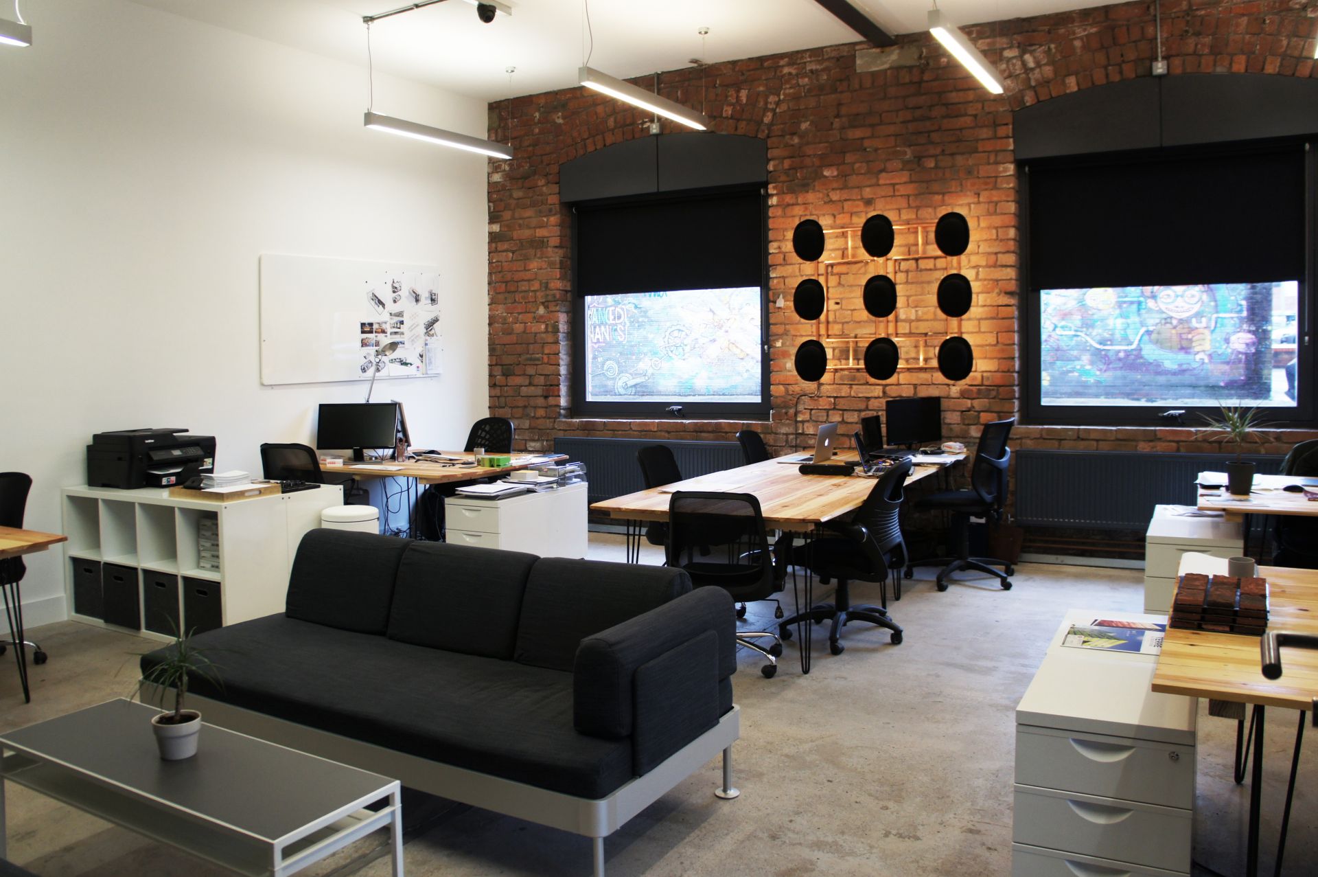 Baltic CoWorking Space image 4