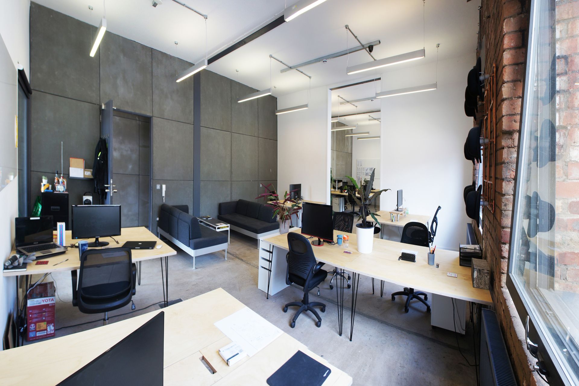 Baltic CoWorking Space image 5