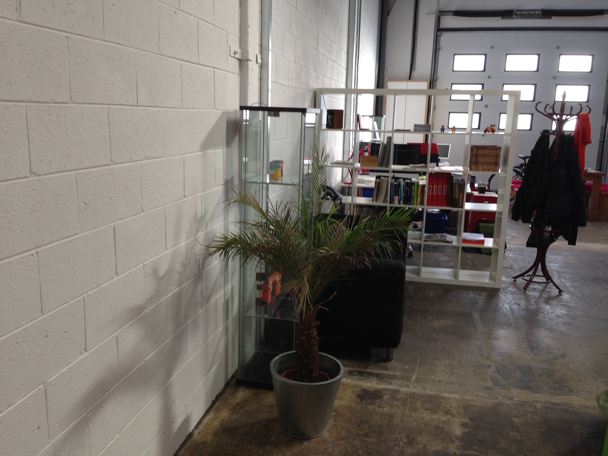 Basecamp Liverpool image 2