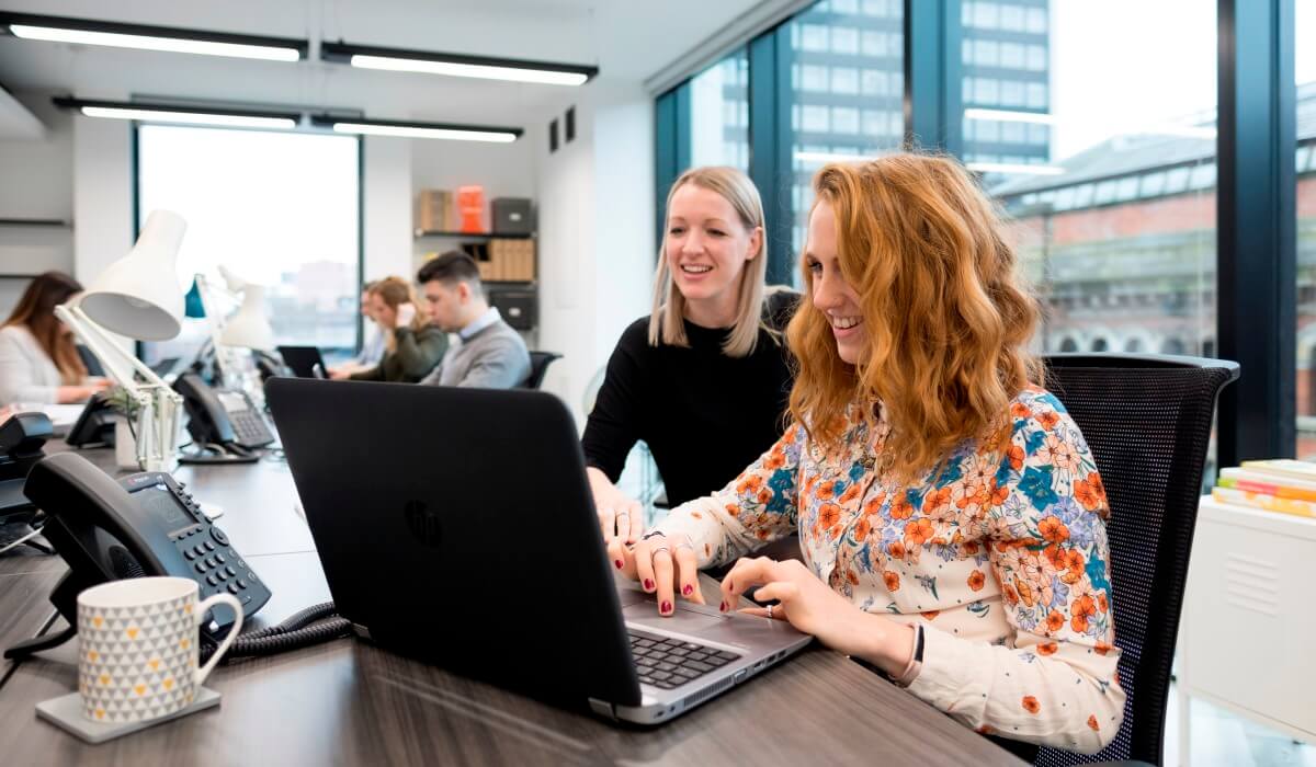 Bruntwood The Plaza image 5