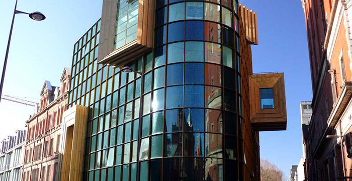 Cavern Walks image 2