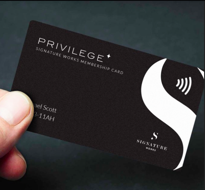 Cavern Walks image 4