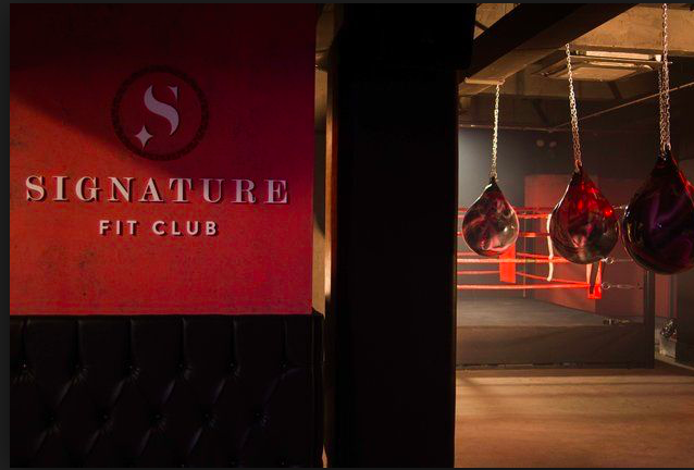 Cavern Walks image 3