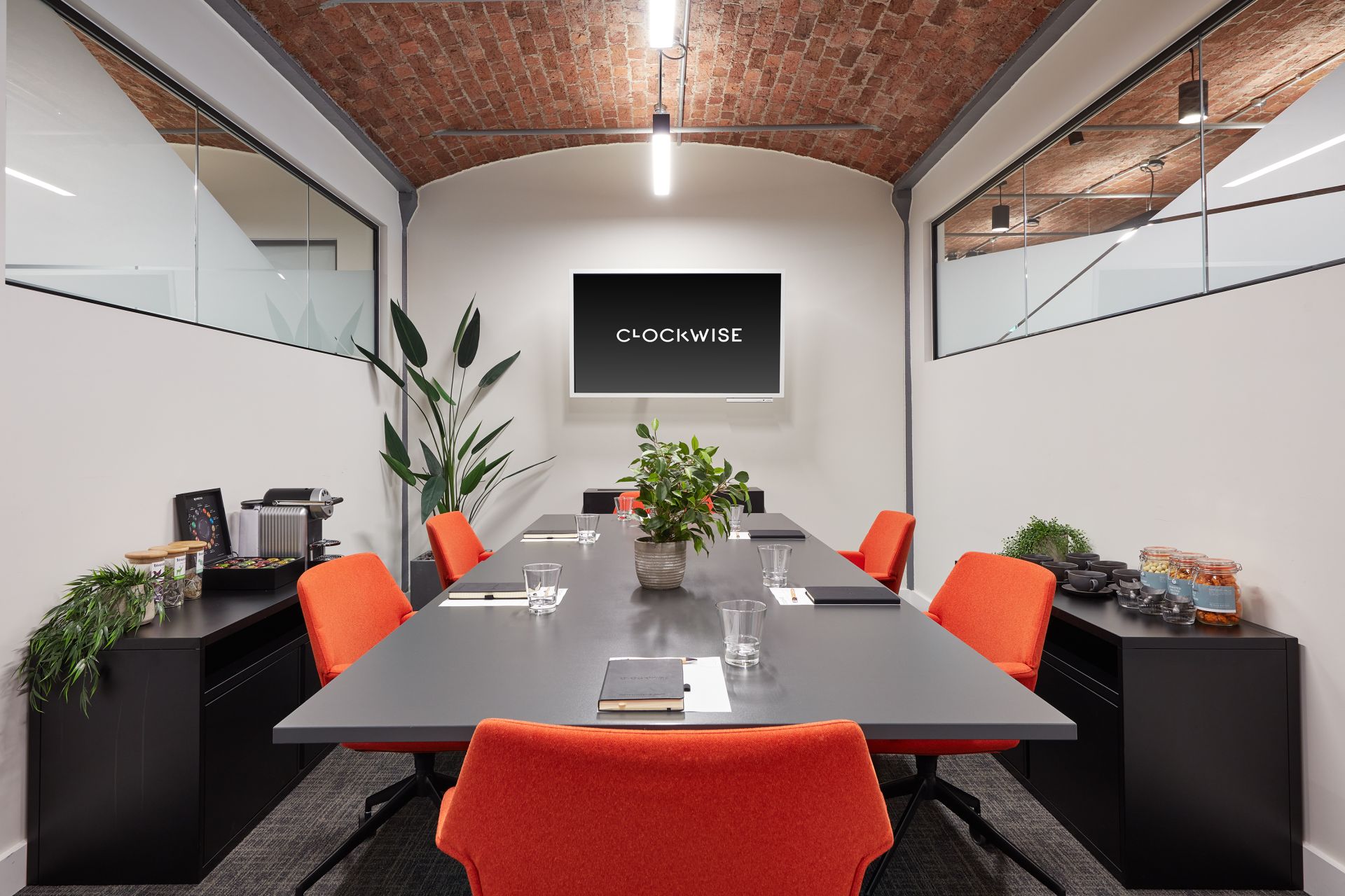 Clockwise Liverpool image 3