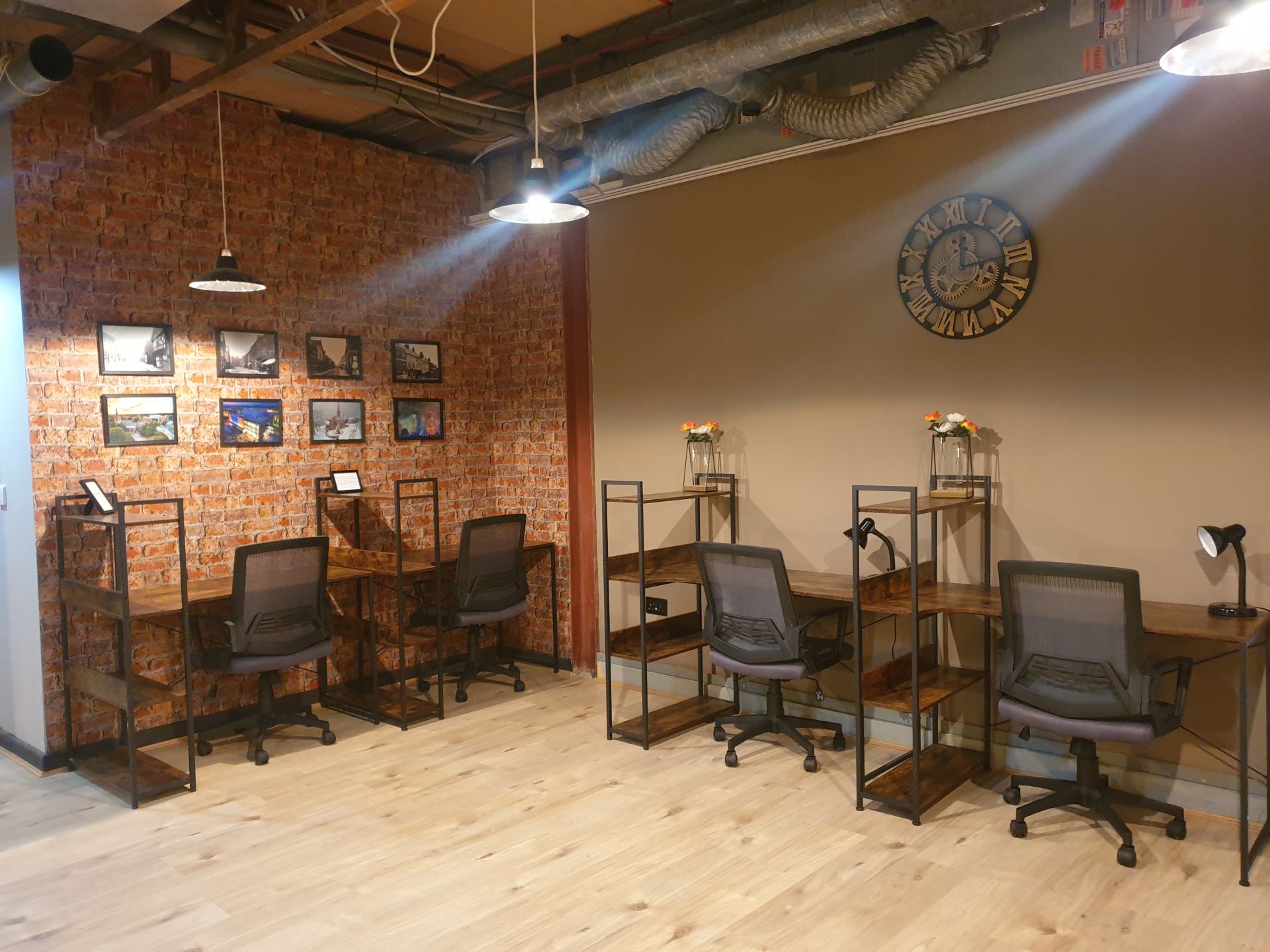 Clockwork Studios CIC image 4