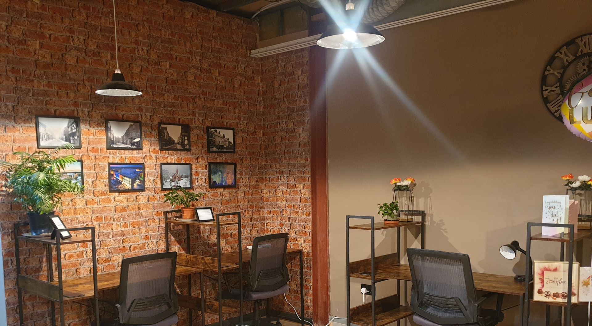 Clockwork Studios CIC image 5