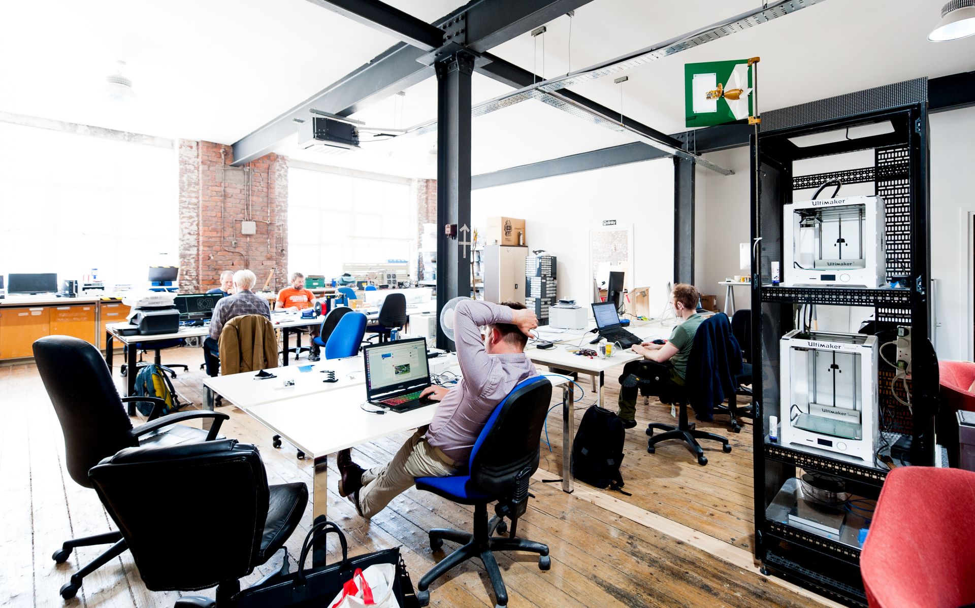 DoES Liverpool image 4