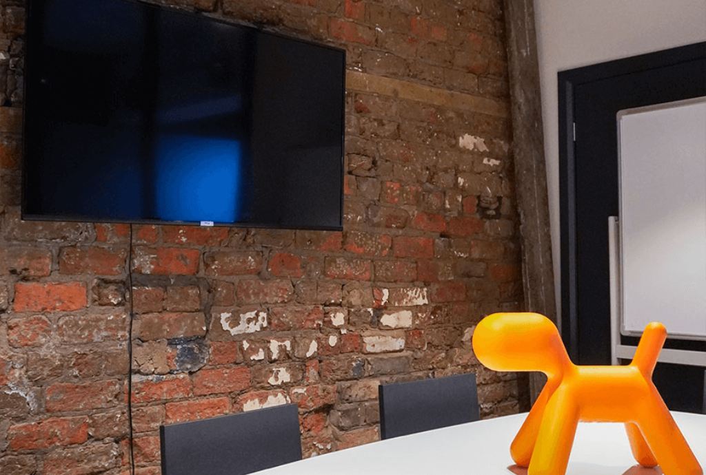 Ember Cowork image 2