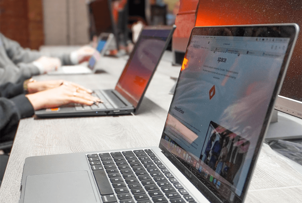 Ember Cowork image 4