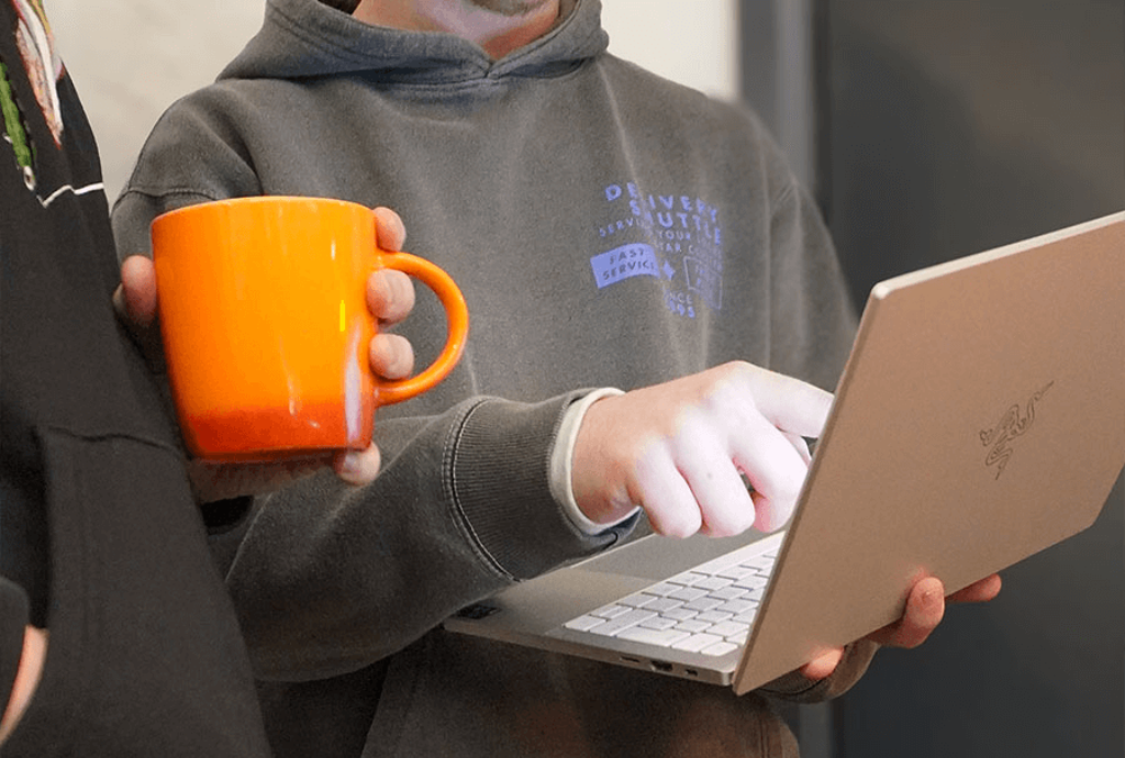 Ember Cowork image 3