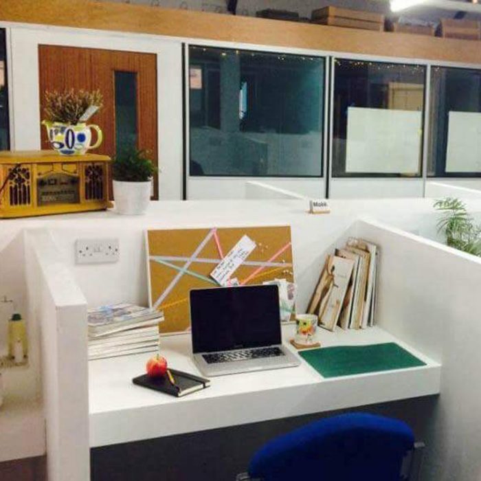 Make Liverpool North Docks image 4