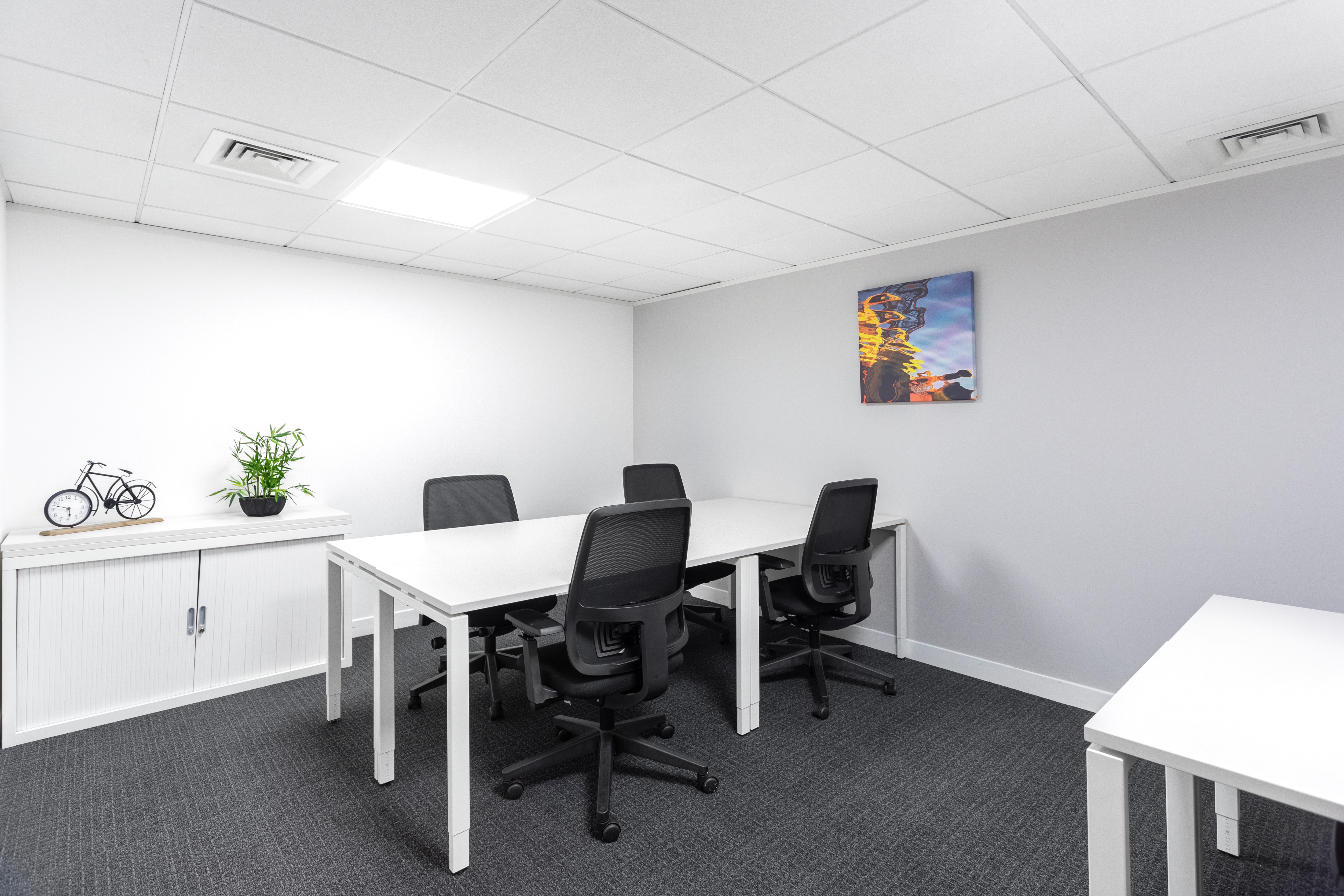 Regus - Liverpool City Centre image 3