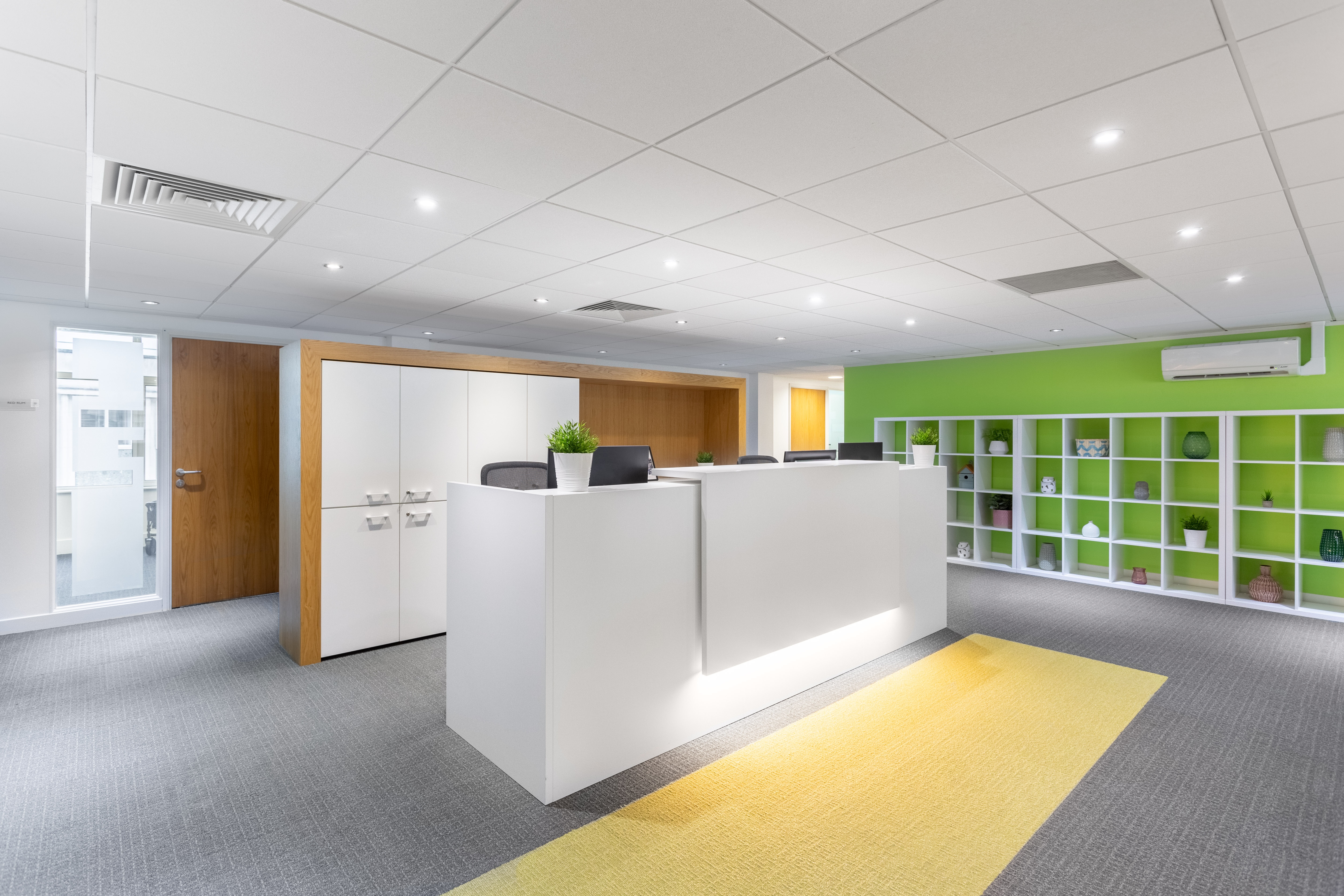 Regus - Liverpool City Centre image 2