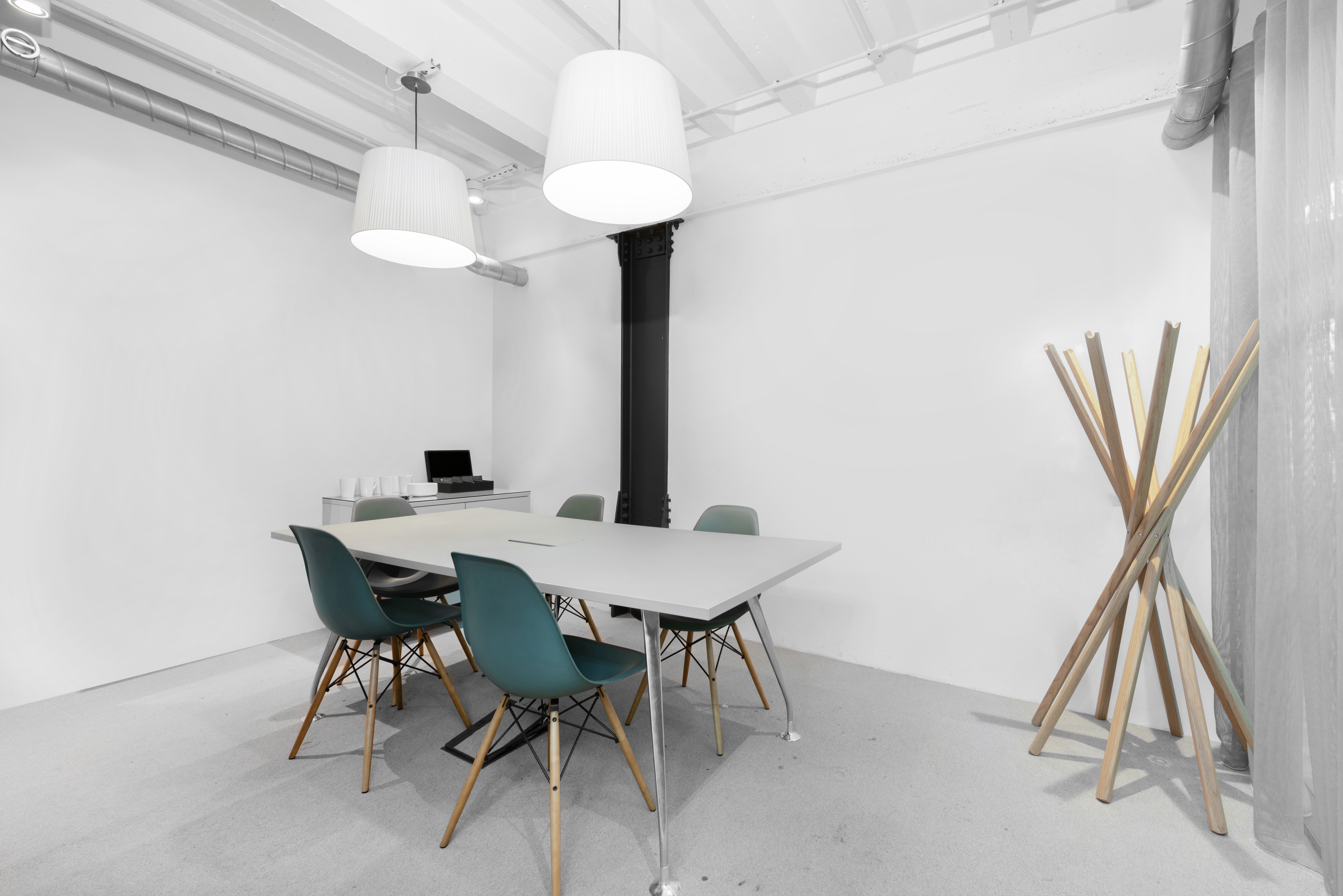 Spaces - Liverpool, Ropewalks image 4