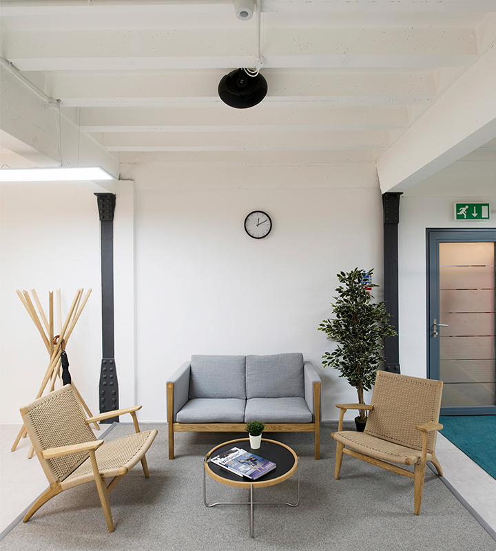 Spaces Works Liverpool Ropewalks image 3