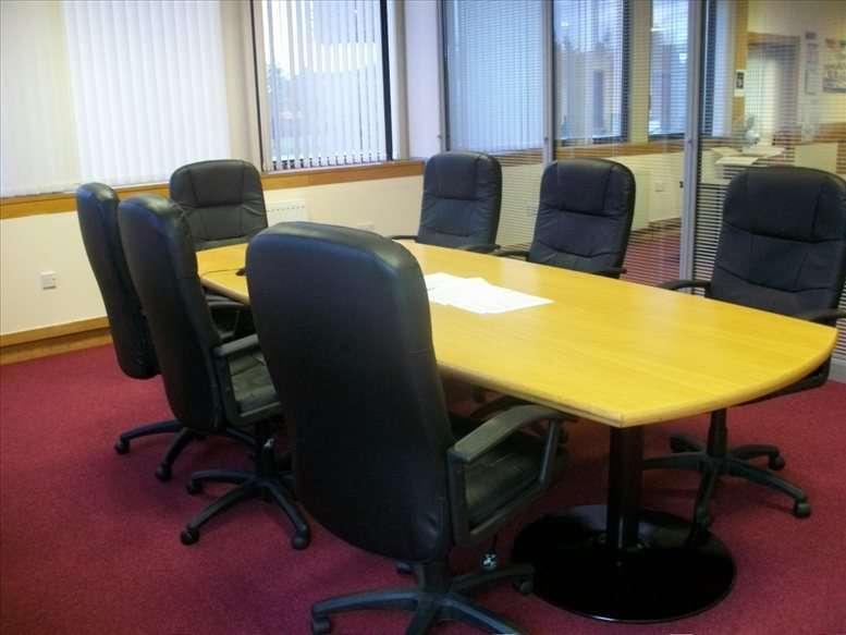 Geddes House image 2