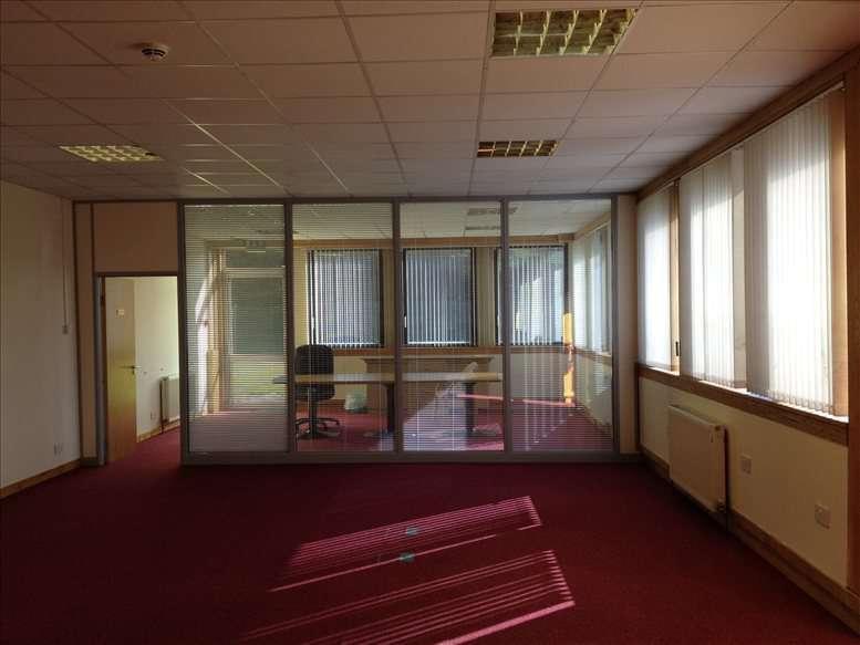 Geddes House image 5