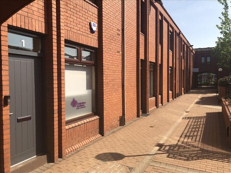 Epoch Property Ltd. image 4