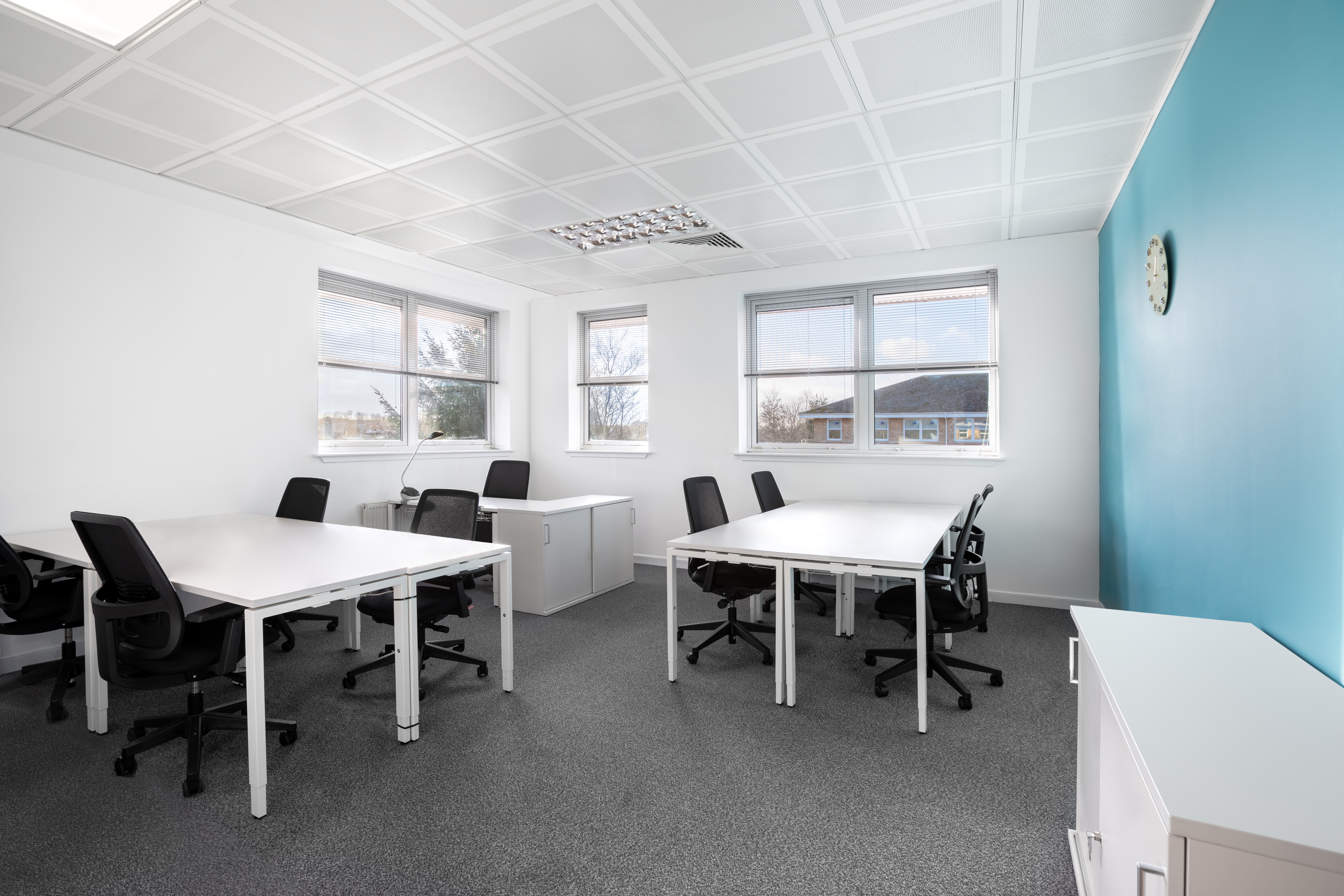 Regus - Livingston, Deer Park image 3