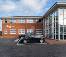 Regus - Livingston, Deer Park profile image