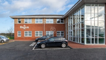 Regus - Livingston, Deer Park image 1