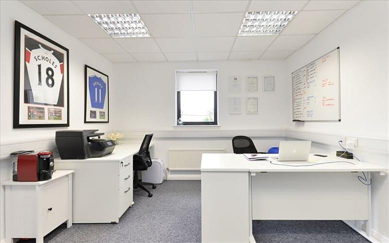 Bilston Glen Business Centre  image 4