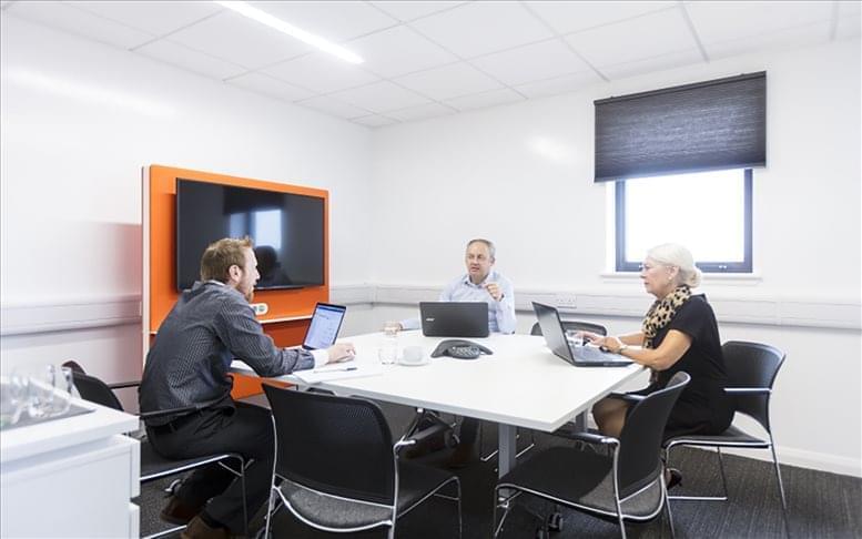 Bilston Glen Business Centre  image 3