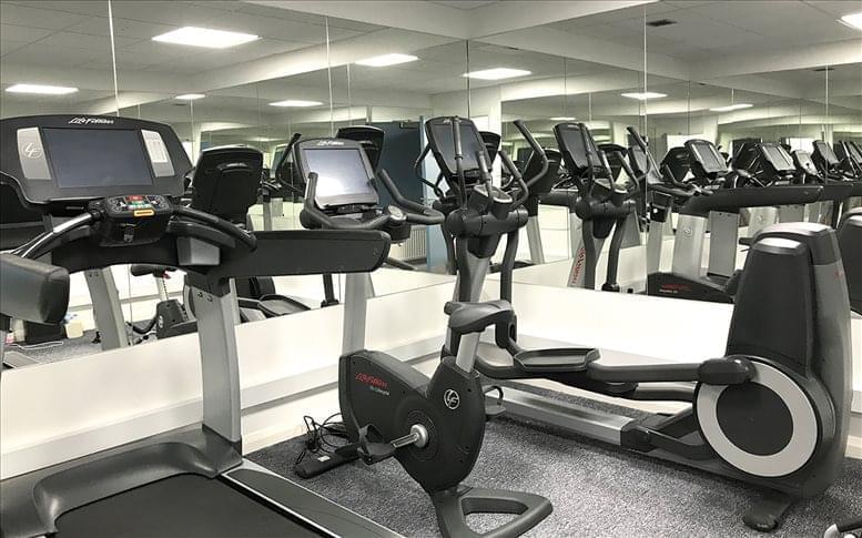 Bilston Glen Business Centre  image 5