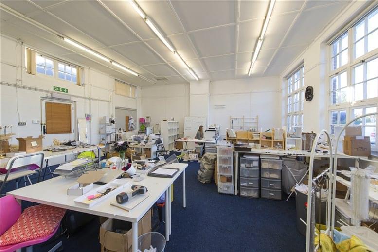 Bizspace Plc image 4