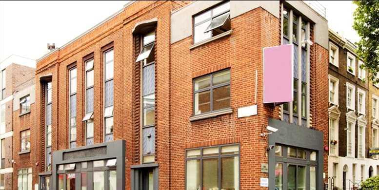 EC1 Offices profile image