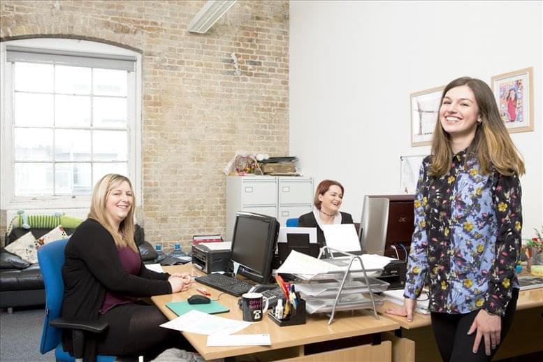 Citibase Plc image 2