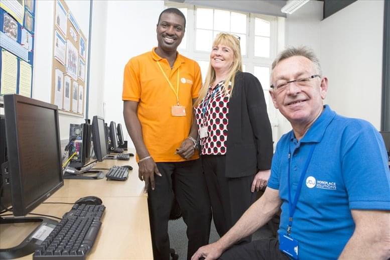 Citibase Plc image 4