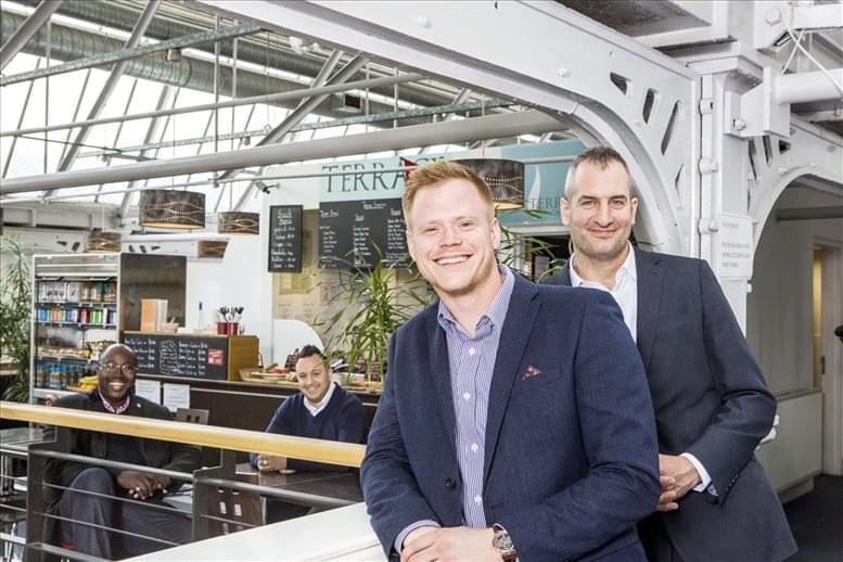 Citibase Plc image 3