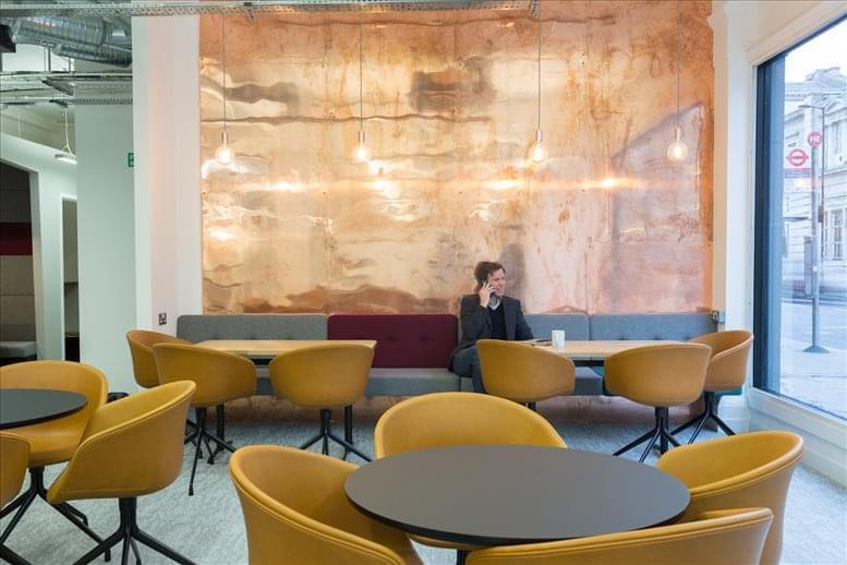 The Boutique Workplace Company image 2