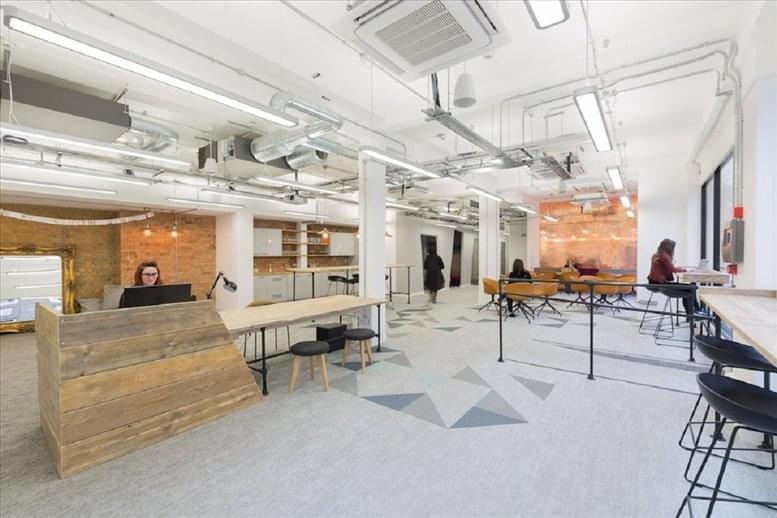 The Boutique Workplace Company image 4