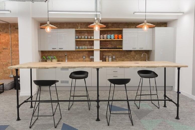 The Boutique Workplace Company image 3