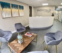 Smithfield Business Centre Ltd profile image