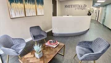 Smithfield Business Centre Ltd image 1