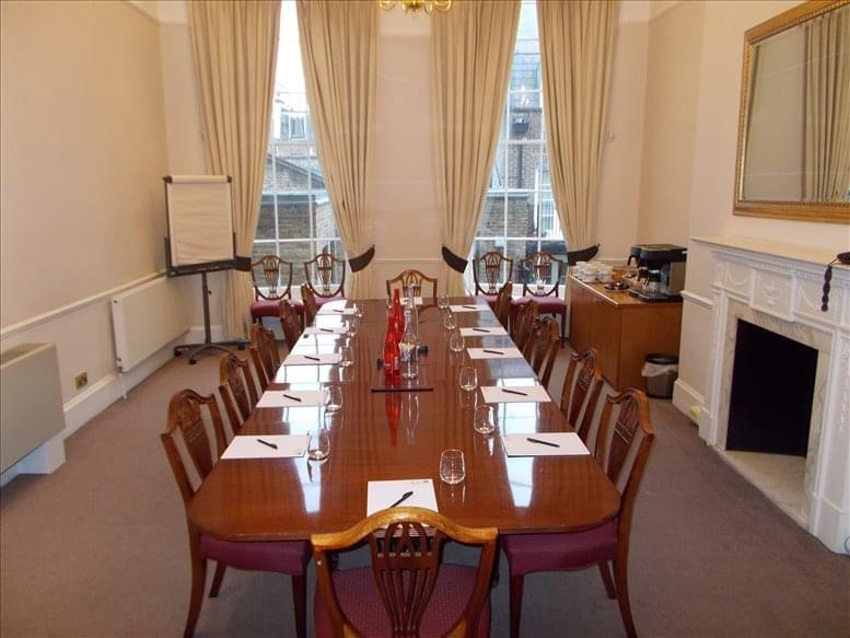 10 Fitzroy Limited image 2