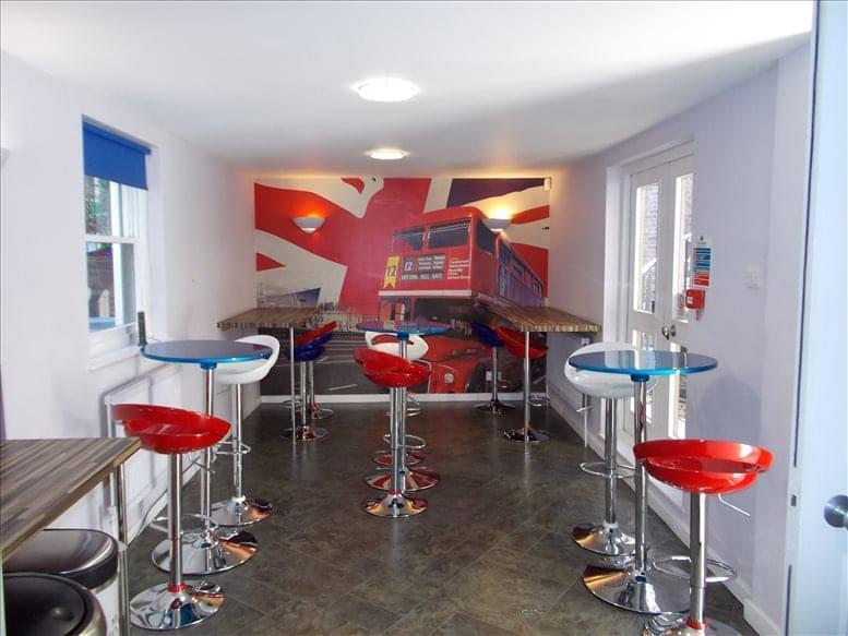 10 Fitzroy Limited image 3