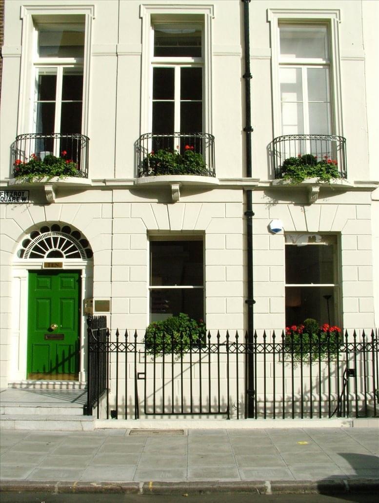 10 Fitzroy Limited profile image