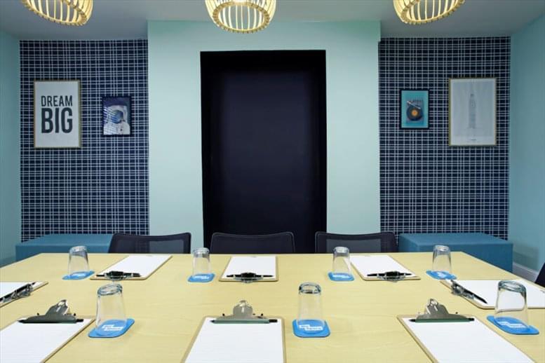 Bizspace Plc image 2