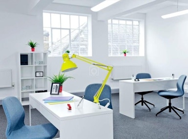 Bizspace Plc image 5