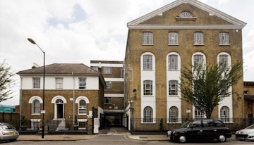 Bizspace Plc image 1