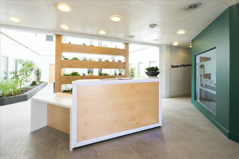 Bizspace Plc image 2