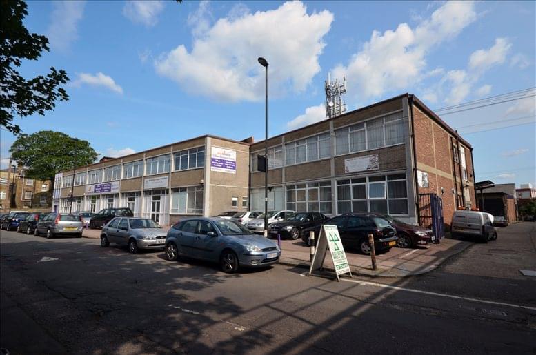 Bizspace Plc image 3