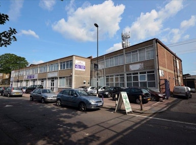 Bizspace Plc image 3